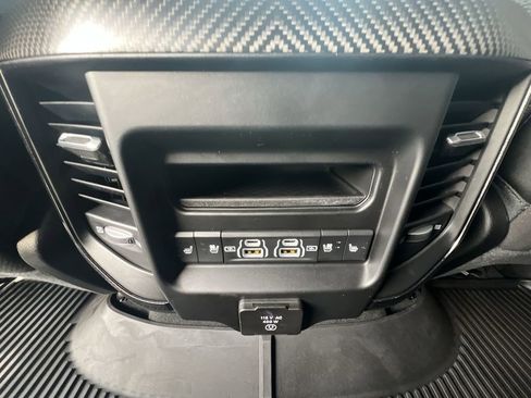 Used 2021 RAM 1500 TRX w/ TRX Level 2 Equipment Group image 22