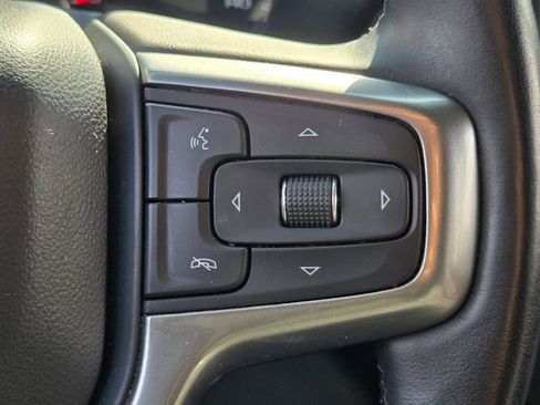 Used 2019 Chevrolet Silverado 1500 RST w/ All-Star Edition image 27