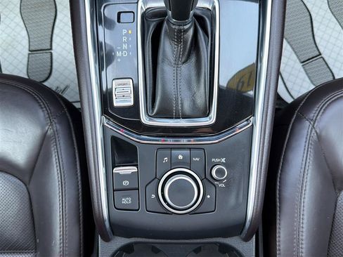Used 2019 MAZDA CX-5 Signature AWD/4WD image 23