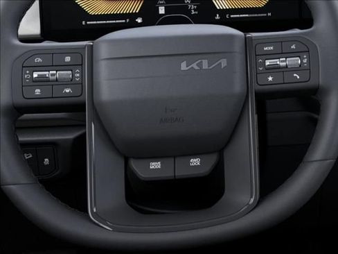 New 2027 Kia Seltos S AWD/4WD image 22