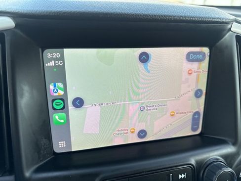 Used 2023 GMC Terrain SLT image 3