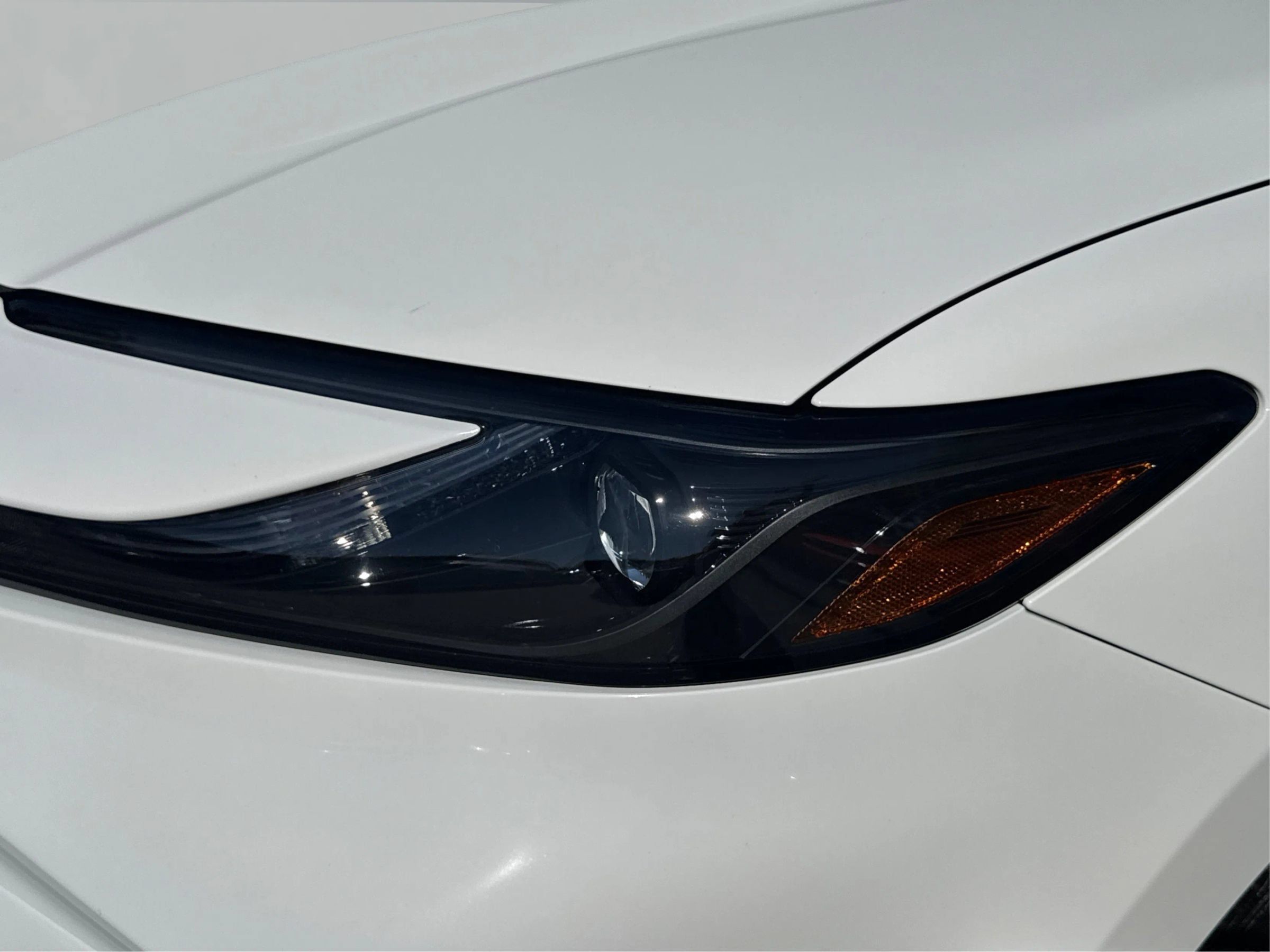 Used 2025 Toyota Camry LE FWD image 24