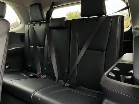 New 2026 Toyota Grand Highlander Limited image 12