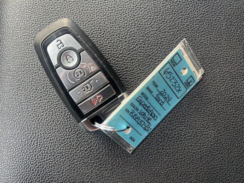 Certified 2024 Ford Expedition XLT image 36