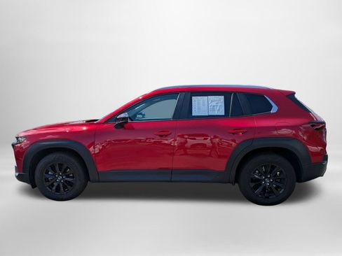 Certified 2025 MAZDA CX-50 AWD 2.5 S w/ Weather Package image 7