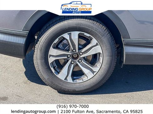 Used 2019 Honda CR-V LX image 10