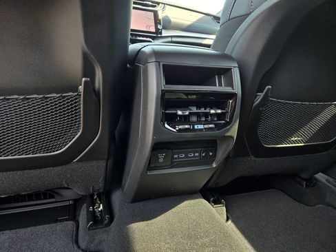 New 2026 Jeep Grand Cherokee Limited AWD/4WD image 29