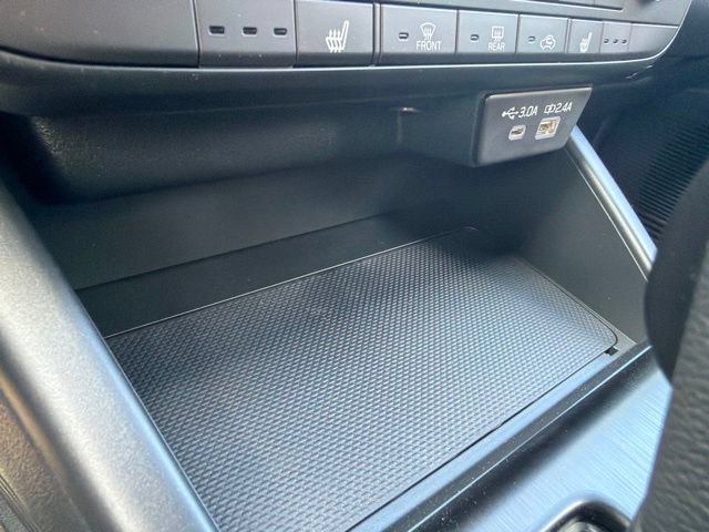 New 2026 Subaru Outback Premium AWD/4WD image 21