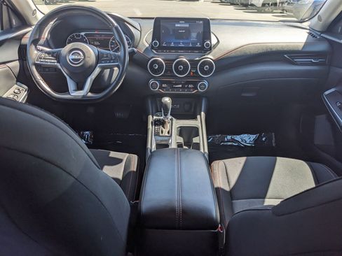 Used 2024 Nissan Sentra SR image 26