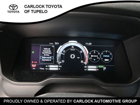 New 2026 Toyota Tundra TRD Pro image 16