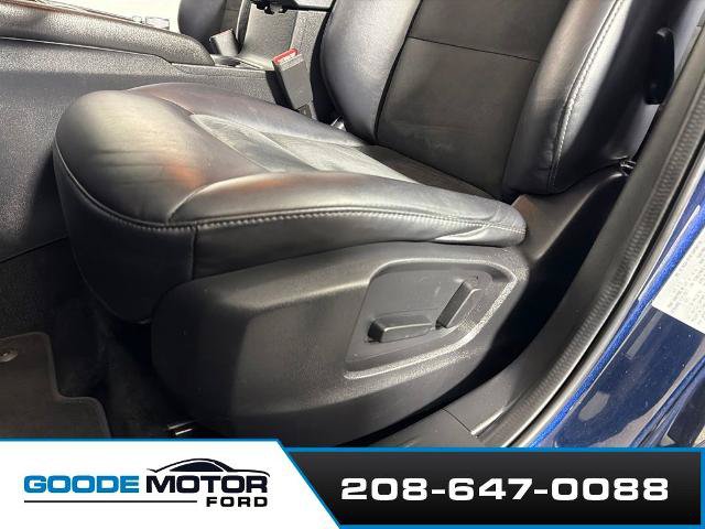 Used 2023 MAZDA CX-5 AWD 2.5 S w/ Select Package image 11