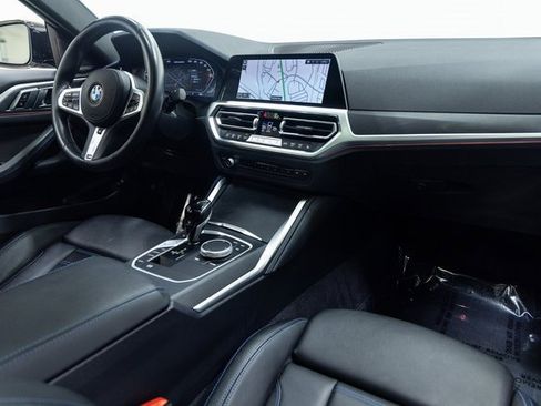 Certified 2022 BMW 440i xDrive Coupe w/ Premium Package image 26