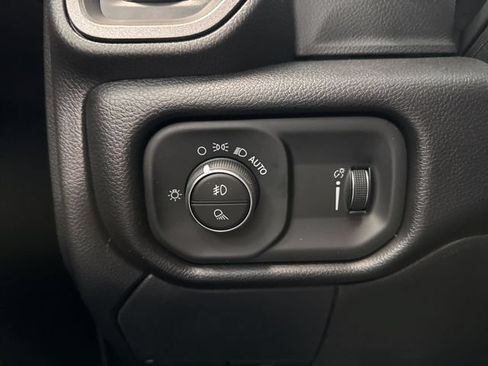 New 2026 RAM 2500 Tradesman AWD/4WD image 35
