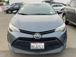 Used 2019 Toyota Corolla L video 2