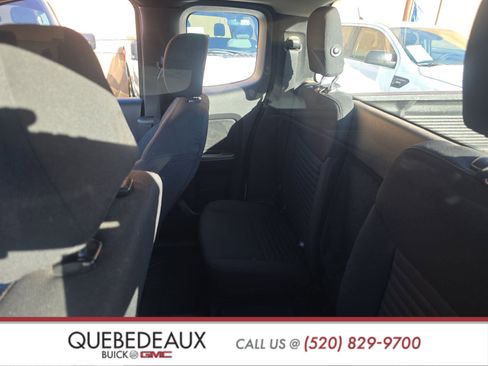 Used 2019 Ford Ranger XL w/ Equipment Group 101A Mid image 15