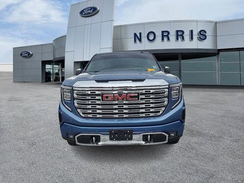 Used 2026 GMC Sierra 1500 Denali image 2