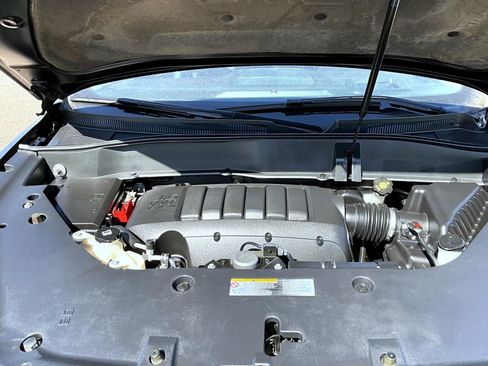 Used 2016 GMC Acadia Denali AWD/4WD image 26