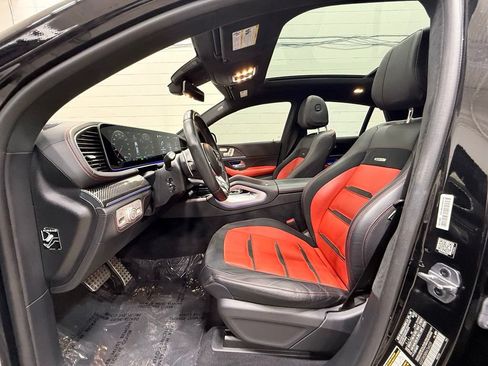 Used 2022 Mercedes-Benz GLE 63 AMG S image 34