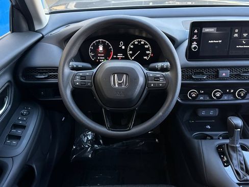 Used 2026 Honda HR-V LX image 15