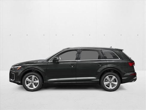 New 2026 Audi Q7 2.0T Premium AWD/4WD image 3
