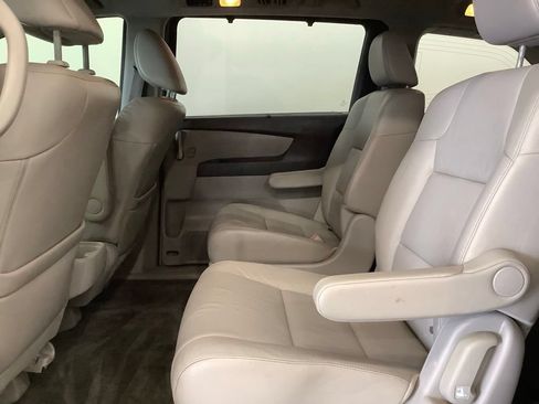 Used 2013 Honda Odyssey EX-L image 6