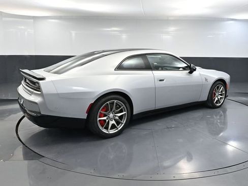 Used 2024 Dodge Charger R/T Scat Pack w/ Plus Group image 6