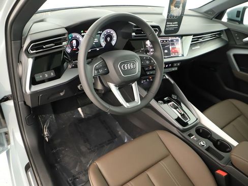 New 2026 Audi A3 2.0T Premium Plus AWD/4WD image 15
