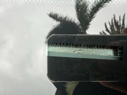 Used 2014 BMW 535i Gran Turismo xDrive w/ Premium Package image 71