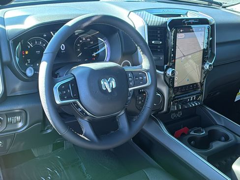 New 2026 RAM 1500 Big Horn image 19
