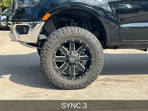 Used 2019 Ford Ranger XLT w/ Equipment Group 302A Luxury AWD/4WD image 25