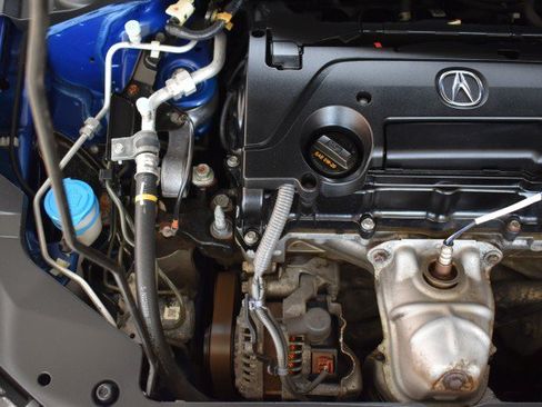Used 2016 Acura ILX FWD image 49