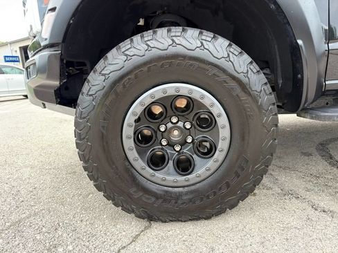 Used 2024 Ford F150 Raptor AWD/4WD image 13