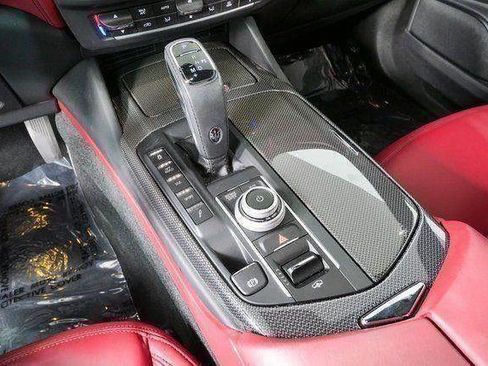 Certified 2023 Maserati Levante GT AWD/4WD image 18