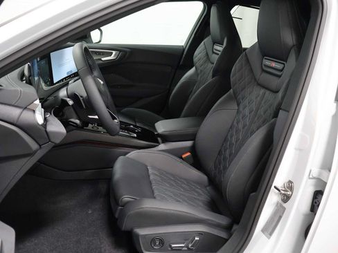 New 2026 Audi S5 Premium Plus AWD/4WD image 5