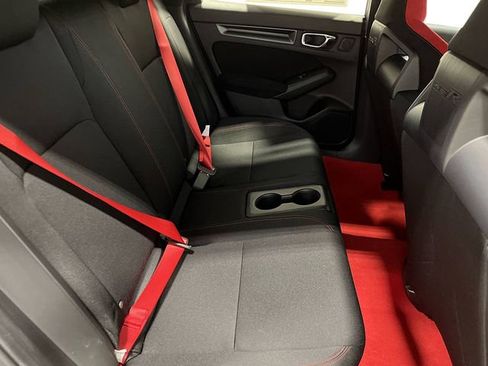New 2025 Honda Civic Type R image 31