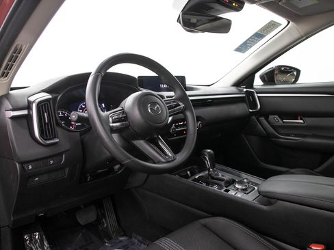 Used 2024 MAZDA CX-50 AWD 2.5 S w/ Cargo Package image 24