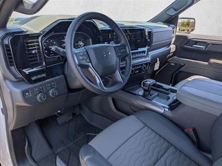 New 2026 Chevrolet Silverado 1500 ZR2 w/ LPO, Dark Essentials Package AWD/4WD video 3