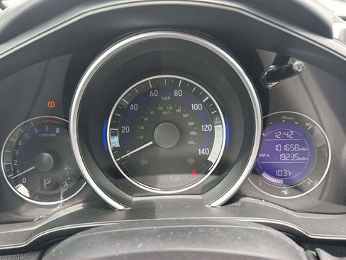 Used 2015 Honda Fit EX-L image 22