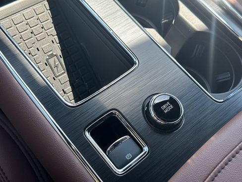 New 2026 Lincoln Aviator Reserve AWD/4WD image 29
