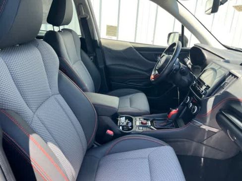 Certified 2023 Subaru Forester Sport AWD/4WD image 21