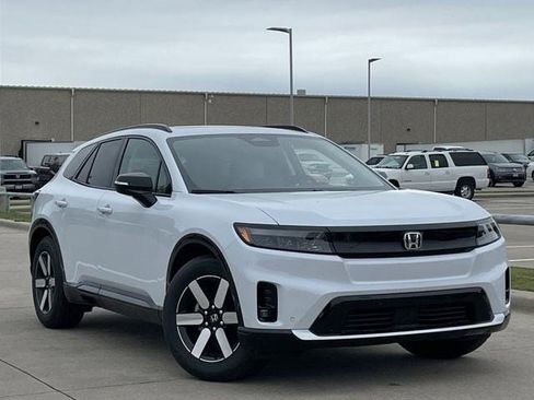 New 2026 Honda Prologue Touring image 2