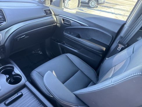 Certified 2022 Honda Passport EX-L image 24