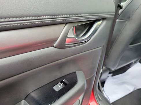 Used 2024 MAZDA CX-5 AWD 2.5 S w/ Select Package image 13