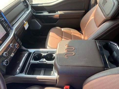 New 2026 Ford F250 King Ranch w/ Chrome Package AWD/4WD image 35
