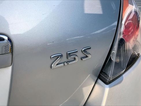 Used 2007 Nissan Altima 2.5 S image 8