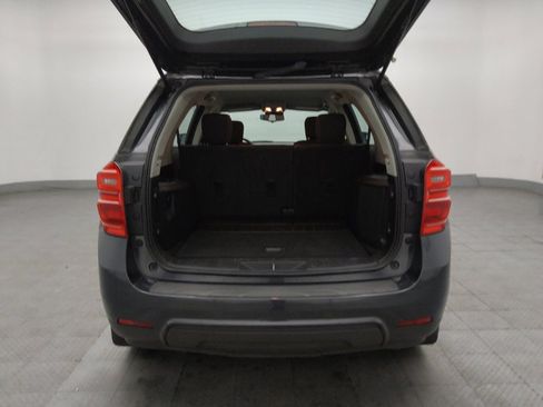 Used 2017 Chevrolet Equinox LS FWD image 29
