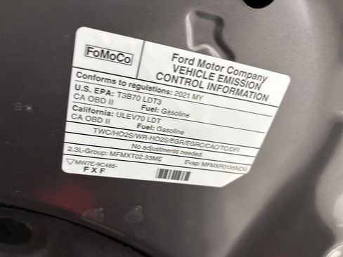 Used 2021 Ford Ranger XLT image 31