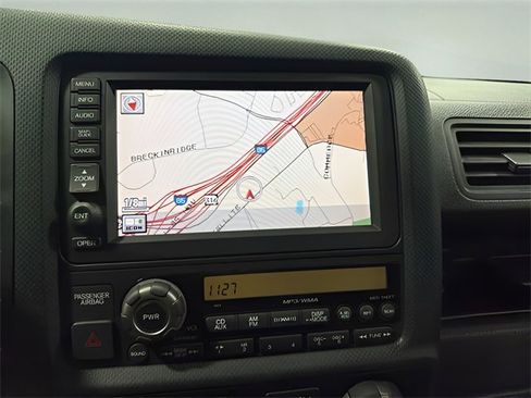 Used 2014 Honda Ridgeline SE image 19