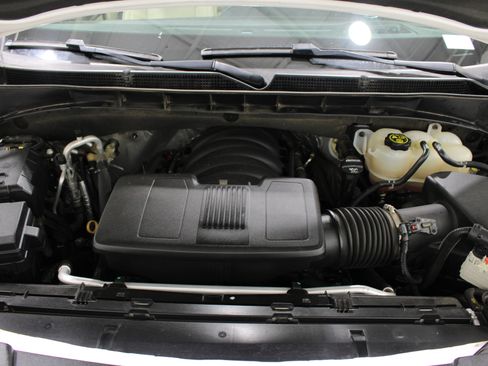 Used 2021 Cadillac Escalade Premium Luxury w/ Driver Assist Tech Package AWD/4WD image 46