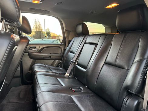 Used 2012 Chevrolet Tahoe LT image 21